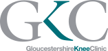 Gloucestershire Knee Clinic Logo