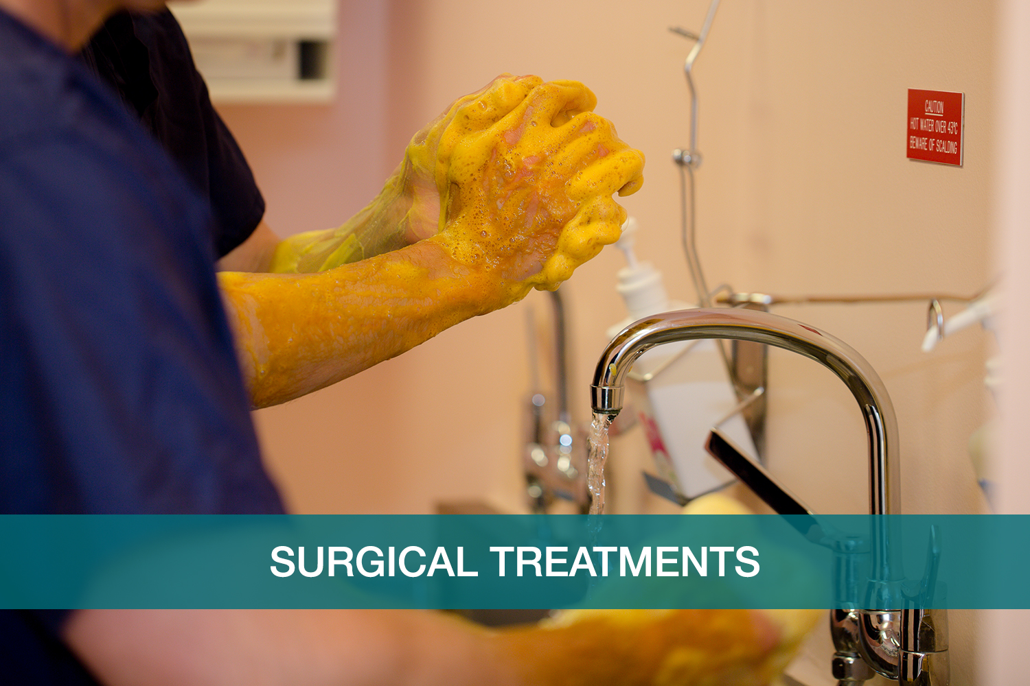 Surgical Treatments of the Knee