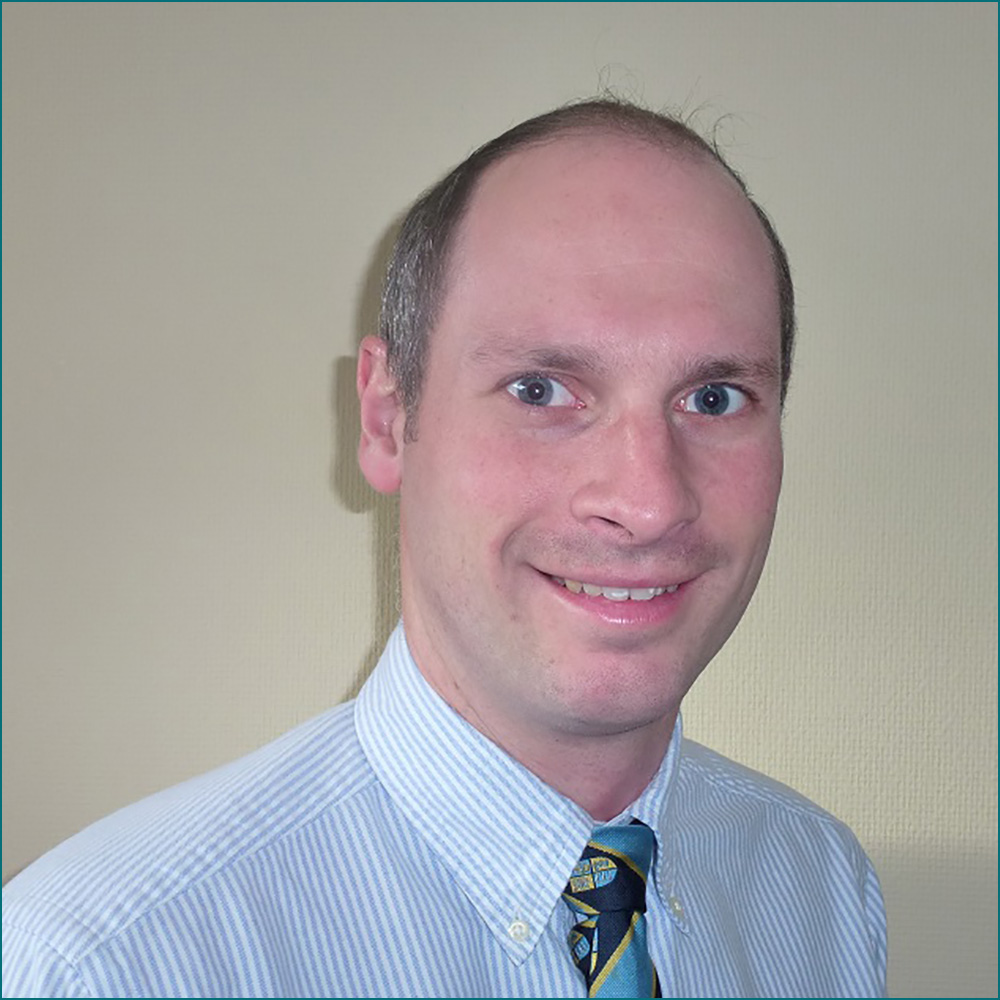 James Pegrum
